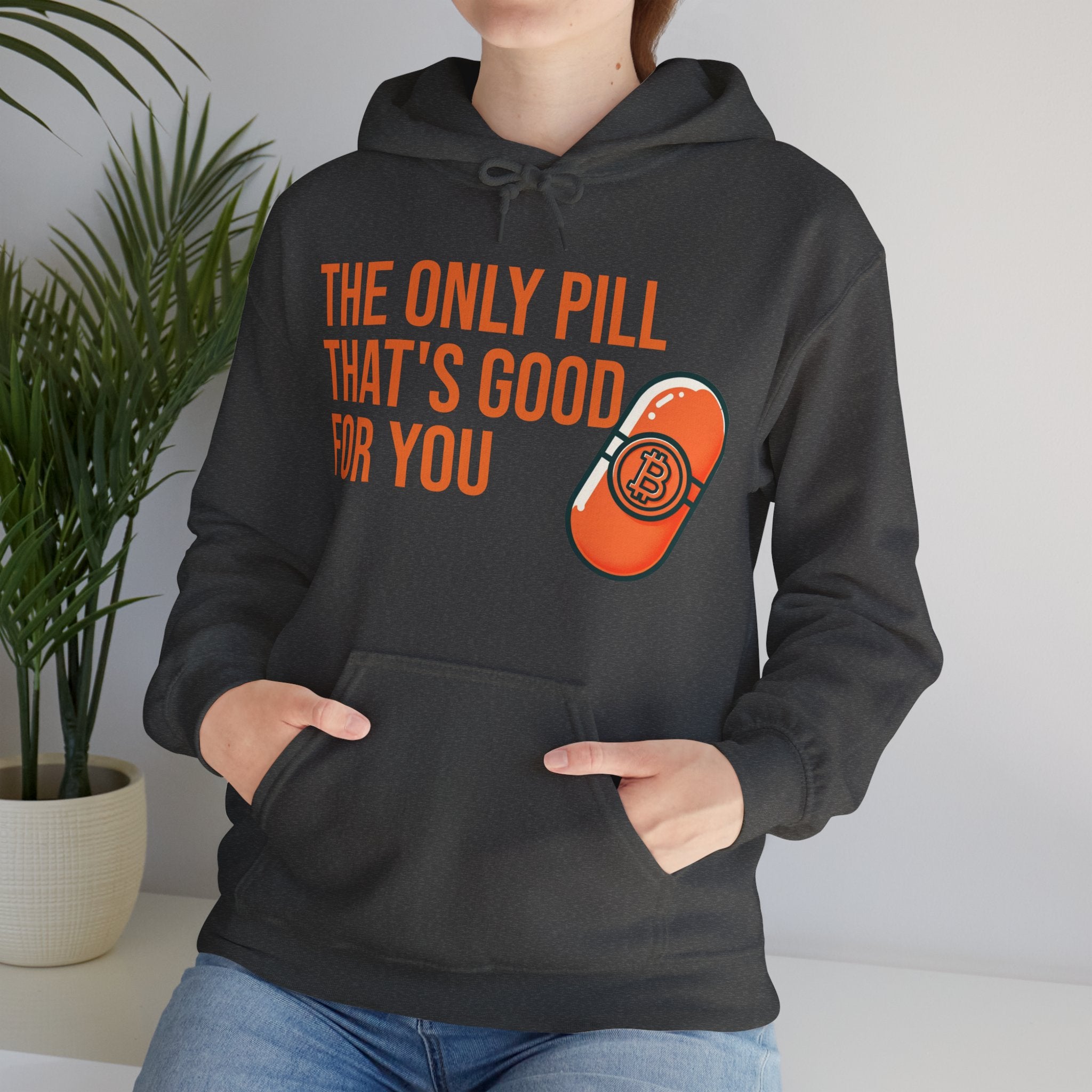 Good for you online sweatshirt